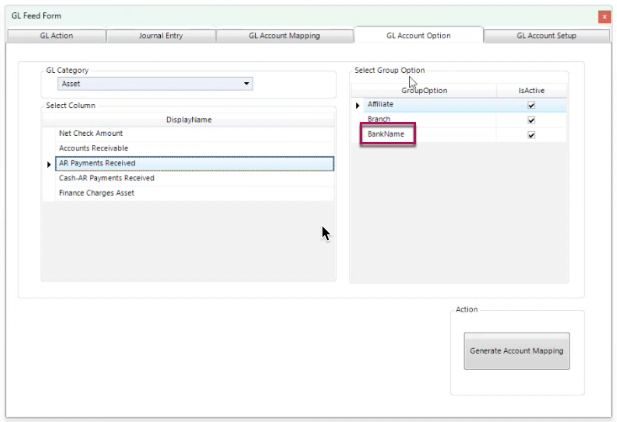 GL Account Option - AR Payments Received.png