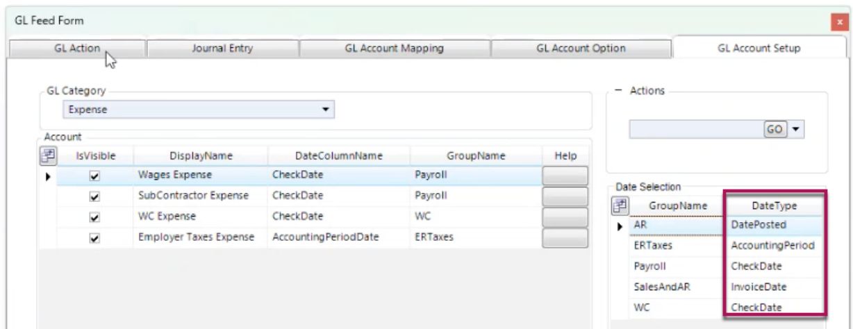GL Account Setup with different DateTypes.png
