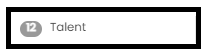 Widget categories