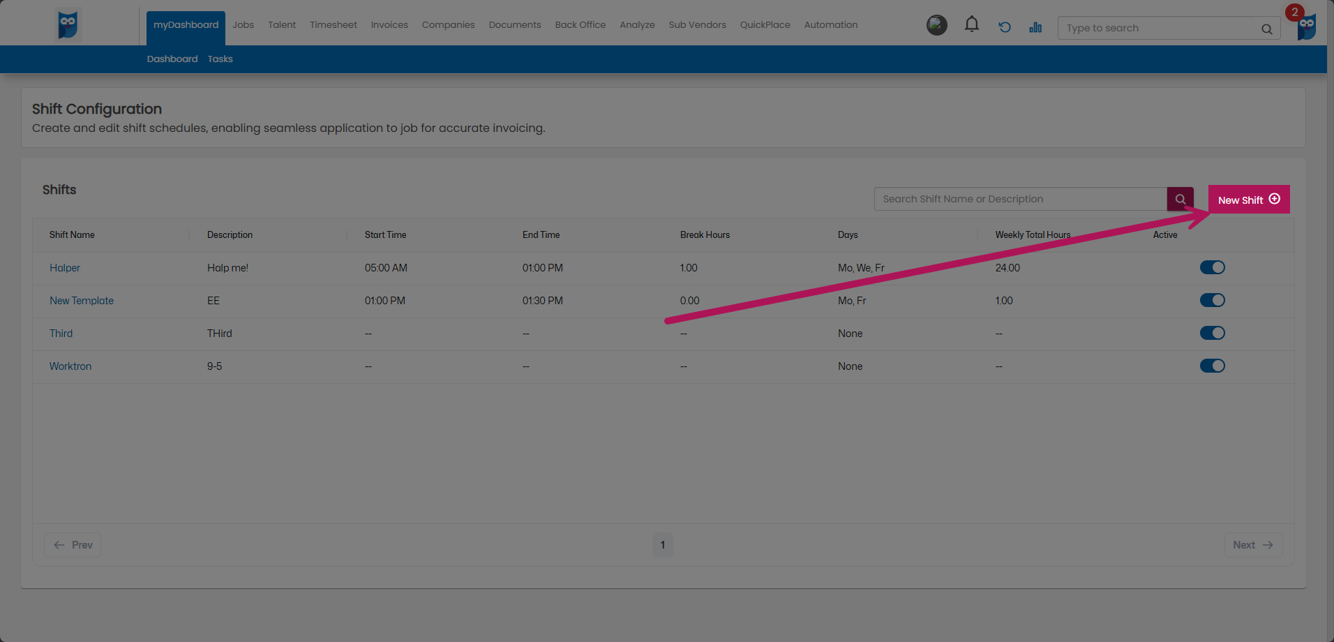 Bold - Utilities - Shift Configuration - New Shift Button.png