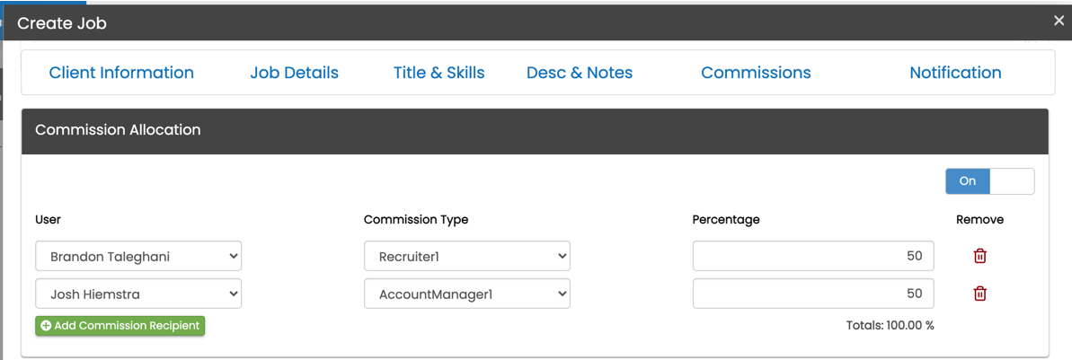 Create Job - Commission Allocation.png