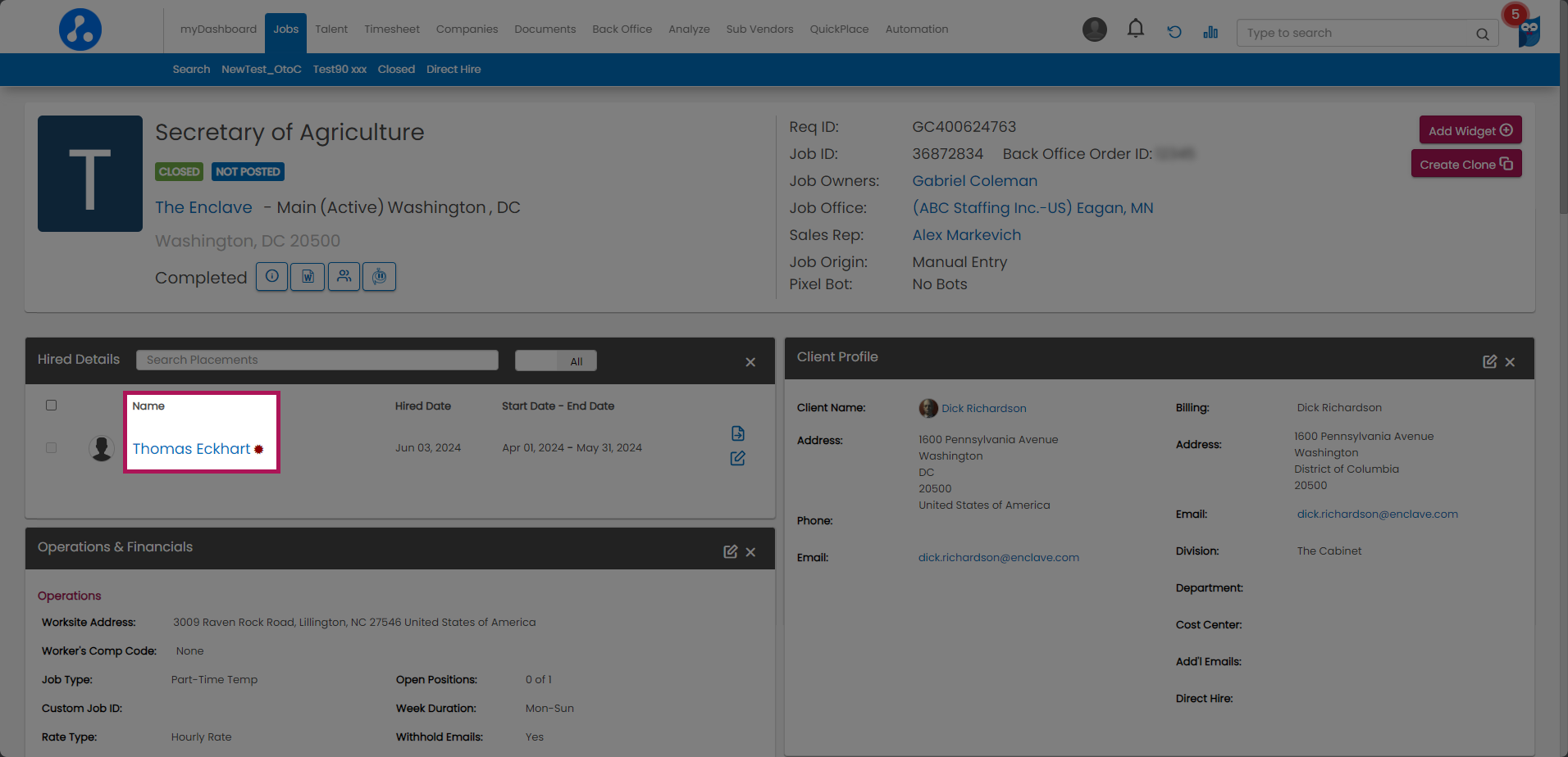 Bold - Job Details - Termination Applied - Name Highlighted.png