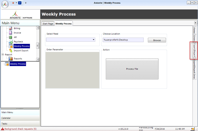 Weekly_Process_-_Export-Import_tab.png