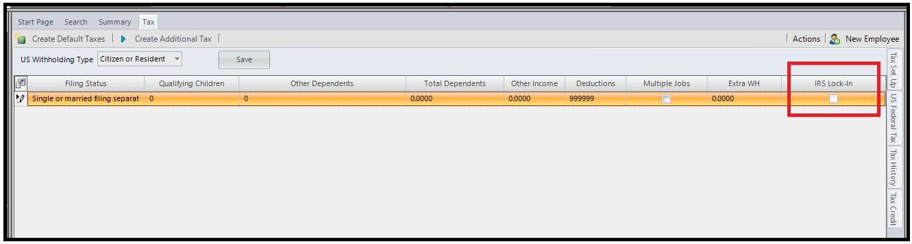 AllowChangeHasLockInLetter config option