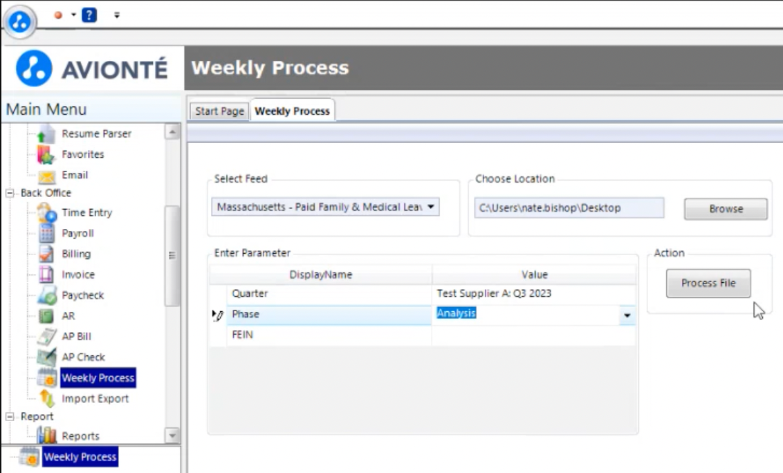 Massachusetts - Weekly Process.png
