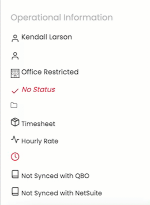 Operational Information - adding a Default Job Owner.gif