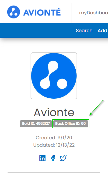 Back Office ID in the Company screen.png