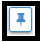 Push pin icon