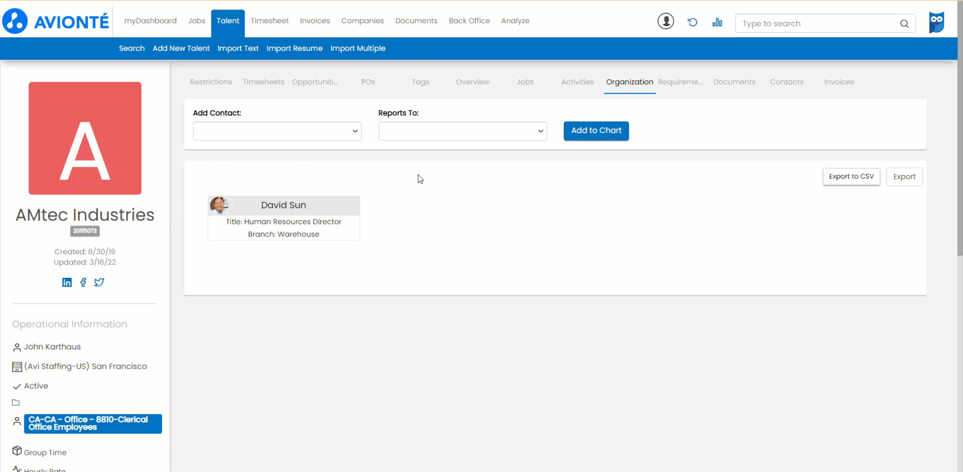Company - Organization - Add Contact.gif
