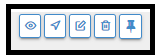Task icons overview