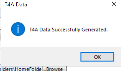 T4A_Data_Successfully_Generated.png